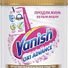 Отбеливатель Vanish Oxi Advance порошкообразный 400 г