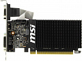 Видеокарта MSI GeForce GT 710 1GB DDR3 [V809 GT710 1GD3H LP]