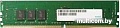 Оперативная память Apacer 4GB DDR3 PC3-12800 AU04GFA60CAQBGC