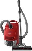 Пылесос Miele Compact C2 Cat & Dog SDBF5 (красный)