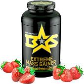 Протеин Binasport Extreme Mass Gainer (2500г, клубника)