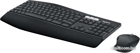 Клавиатура + мышь Logitech MK850 Performance (нет кириллицы)