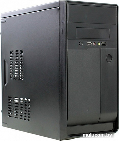 Корпус ExeGate BA-109 500W