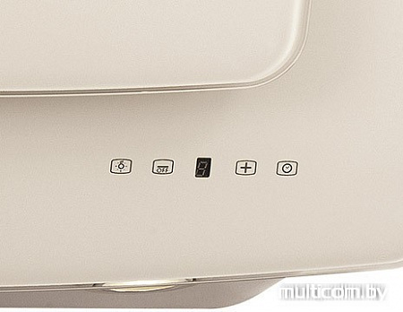 Кухонная вытяжка TEKA Country DCA 60 HP Ivory (40000001)