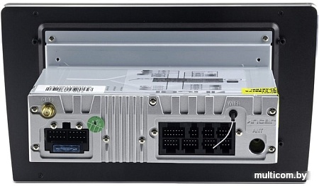 USB-магнитола Incar TSA-7440