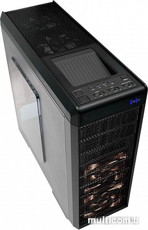 Корпус GameMax G501X