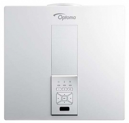 Проектор Optoma ZU500TST