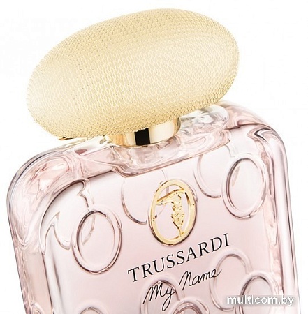Trussardi My Name EdP (100 мл)