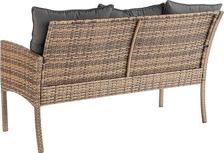 Набор садовой мебели Sundays Palermo SFS 079