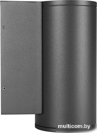 Бра Arlight LGD-FORMA-WALL-R90-12W Warm3000 029976