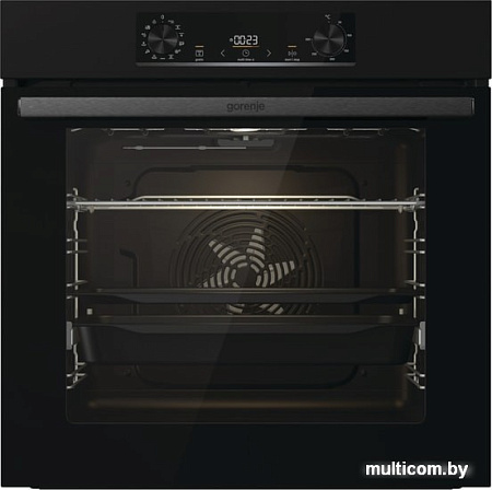 Электрический духовой шкаф Gorenje BOS6737E06B