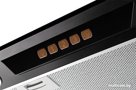 Кухонная вытяжка KUPPERSBERG Inlinea 52 B