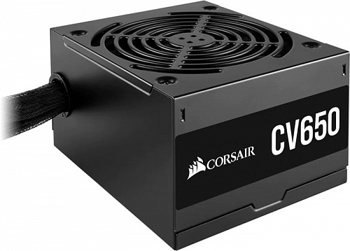 Блок питания Corsair CV650 CP-9020236-EU