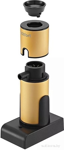 Дымогенератор Kitfort KT-6355