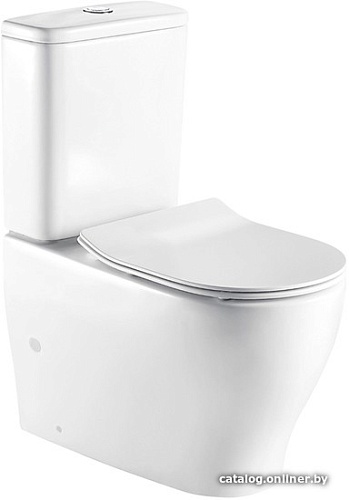 Унитаз Azario Maro AZ-2154