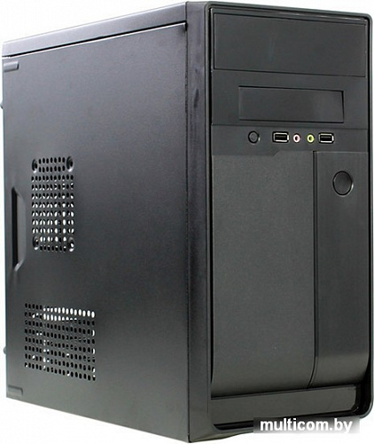Корпус ExeGate BA-109 500W