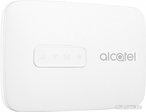 Беспроводной маршрутизатор Alcatel Link Zone MW40V (белый)