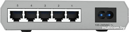 Коммутатор Allied Telesis AT-FS710/5