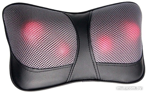 Массажная подушка RestArt uMini RA-565 (черный)