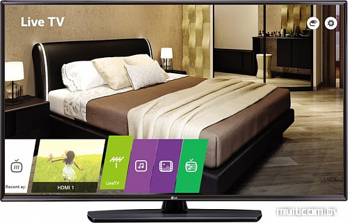 Телевизор LG 43LV761H