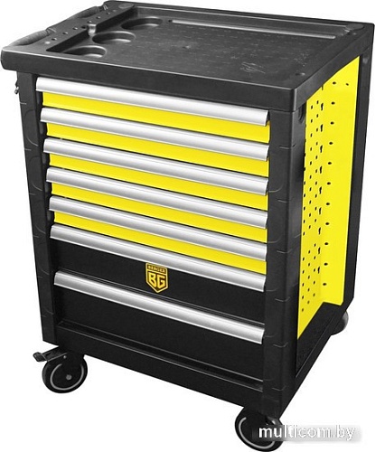 Тележка Berger BG1508