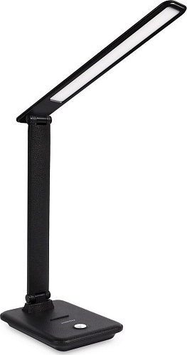 Настольная лампа SmartBuy SBL-DL-10-wc-b
