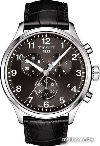 Наручные часы Tissot Chrono XL Classic T116.617.16.057.00