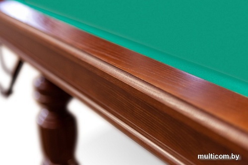 Бильярдный стол Weekend Устюг 57.801.09.5