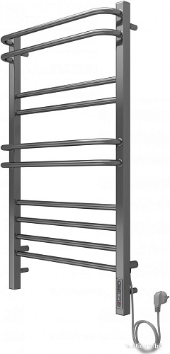 Полотенцесушитель Aquatek Бетта П10 500x900 (Quick Touch)