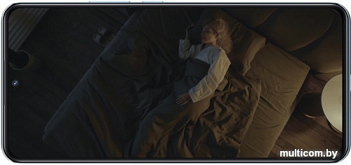 Смартфон Xiaomi 12T Pro 8GB/128GB международная версия (синий)