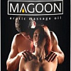 Масло для массажа Orion Набор 7 шт: Magoon Strawberry, Spanische Fliege, Jasmin, Oriental Ecstasy, Indian Love, Love Fantasy, Muskus