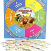 Развивающая игра Умные игры Викторина 500 вопросов. Животные мира 4690590111864
