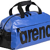 Спортивная сумка ARENA Team Duffle 25 Big Logo 002480703 (синий)