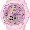 Наручные часы Casio BGA-280TD-4A