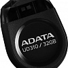 USB Flash A-Data UD310 Black 64Gb (AUD310-64G-RBK)