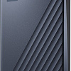 Внешний накопитель WD My Passport Ultra 2TB WDBC3C0020BBL