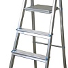 Лестница-стремянка Dinko STRD-AL-5 (5 предметов)