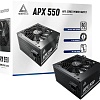 Блок питания Montech APX 550W (DC to DC)