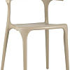 Стул Stool Group Neo New Y822 (пластик,бежевый)