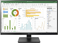 Монитор LG 27BN650Y-B