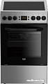 Кухонная плита BEKO FFSM57312GSS