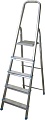 Лестница-стремянка Dinko STRD-AL-5 (5 предметов)