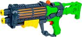 Бластер игрушечный Sima-Land Космическая атака 2884569