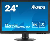 Монитор Iiyama XB2485WSU-B3