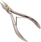 Кусачки маникюрные/педикюрные Mertz A3467