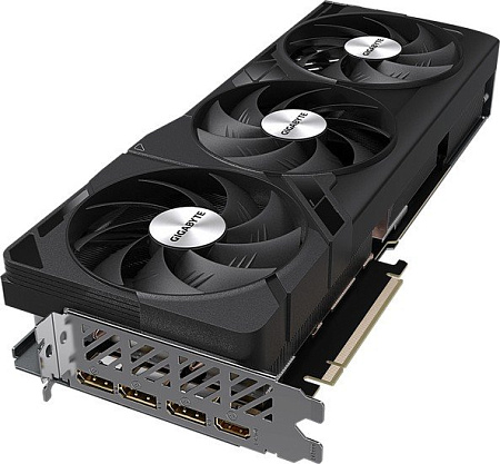 Видеокарта Gigabyte GeForce RTX 4080 Super Windforce 16G GV-N408SWF3-16GD