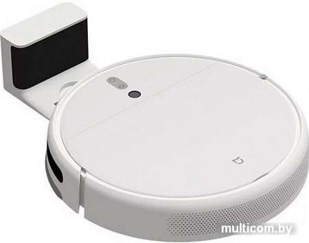 Робот-пылесос Xiaomi 1C (глобальная версия)