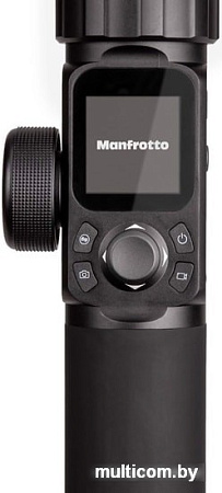 Стедикам Manfrotto MVG460