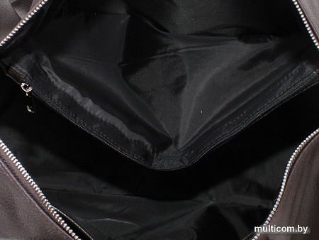 Дорожная сумка Медведково 23с0193-к14 (коричневый)