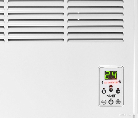 Конвектор iVigo EPK4590E25